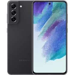 Смартфон Samsung Galaxy S21 FE, 8.128 ГБ, графитовый
